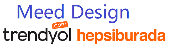 meed design logo