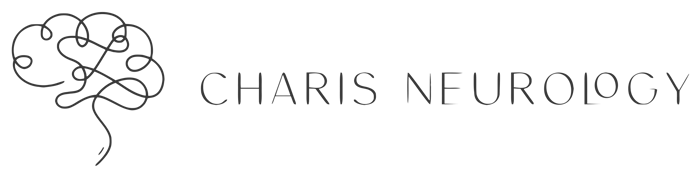 Charis Neurology logo