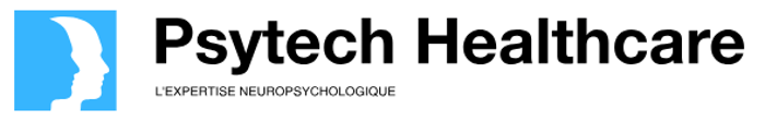 Psytech-Healthcare logo