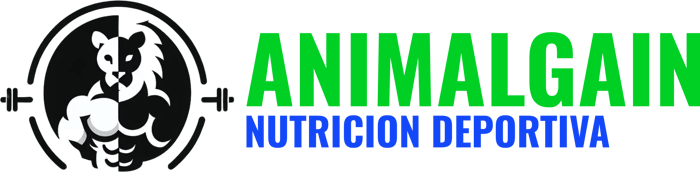 animalgain logo