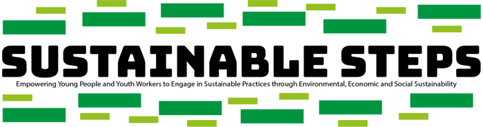 Sustainable Steps logo
