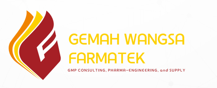 Gemah Wangsa Farmatek logo