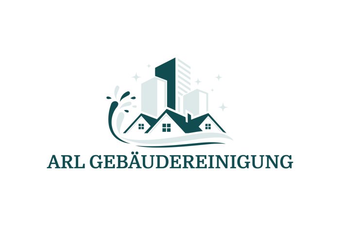 ARL Gebäudereinigung logo