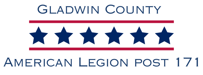 American Legion Post 171 logo