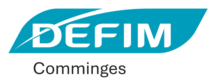 comminges diagnostic immobilier logo
