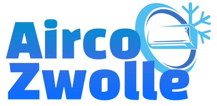 Airco Zwolle logo