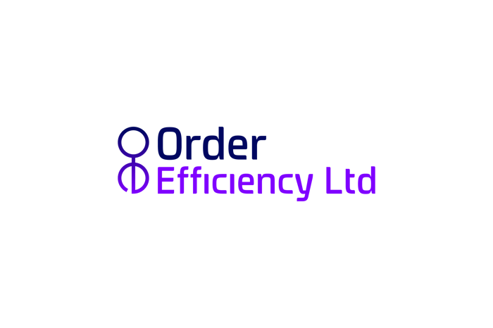 Order Efficiency Ltd logo