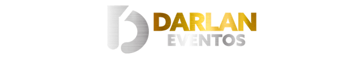 Darlan Eventos logo