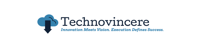 Technovincere Inc logo