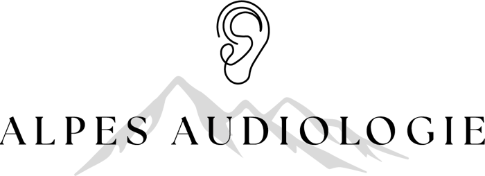 Alpes Audiologie logo