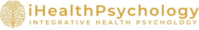 integrative health psychology logo