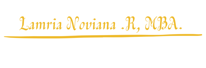 LAMRIA NOVIANA logo