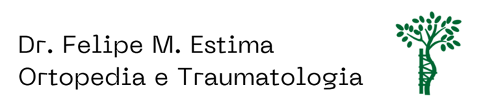 Dr. Felipe Estima - Ortopedia e Traumatologia logo