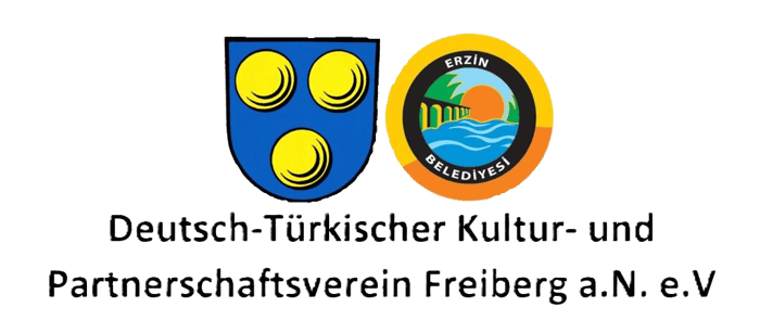 Deutsch Türkischer Kultur und Partnerschaftsverein logo