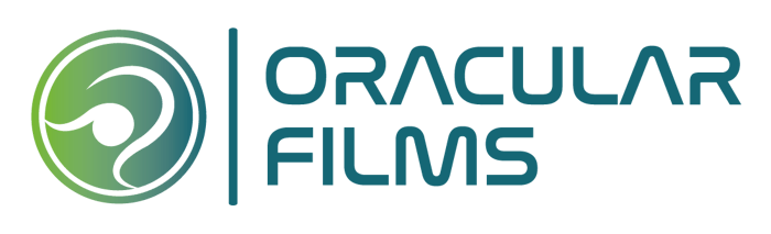 Oracular Films logo