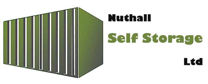 Nuthall Self Storage Ltd logo