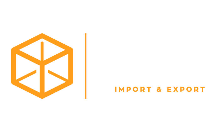 T2B IMPORT & EXPORT logo