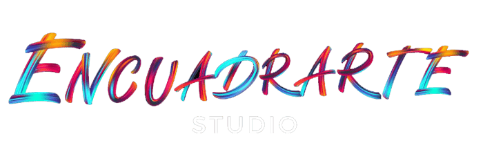 EncuadrArte logo