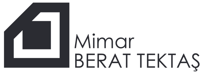BERAT TEKTAŞ MİMARLIK logo