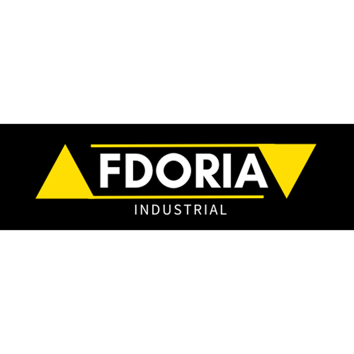 Fdoria Industrial logo