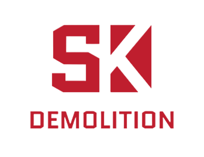 Demolition Contractors in Stockport logo