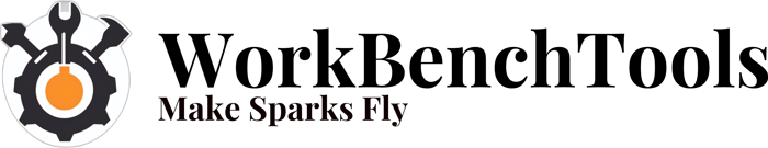 workbench tools logo