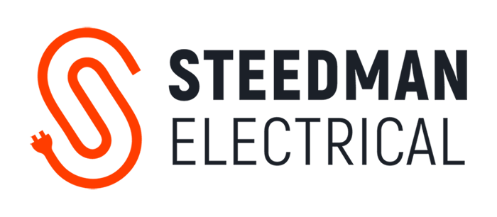 Steedman Electrical  logo