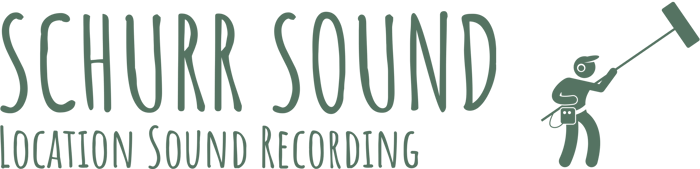 Schurr Sound logo