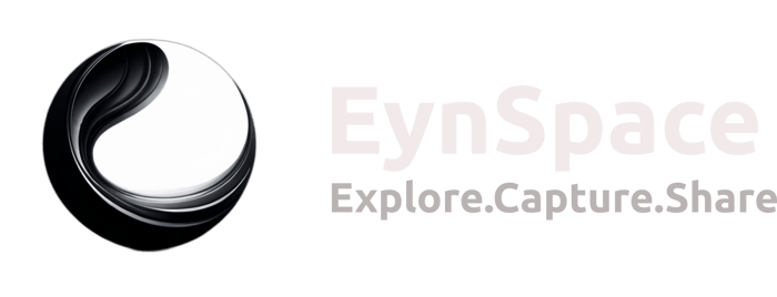 Eyn Space logo
