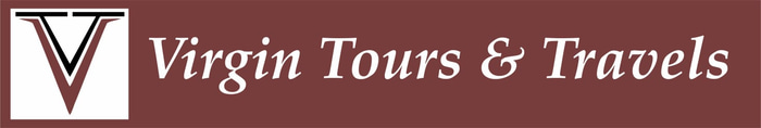 Virgin Tours & Travels logo