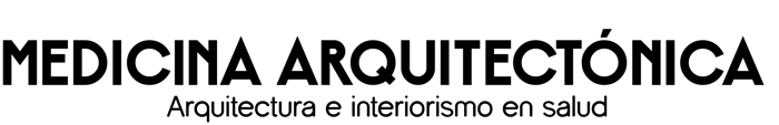 medicina arquitectónica logo