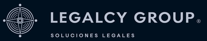 LEGALCY GROUP logo