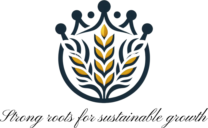 Comexindo investment logo