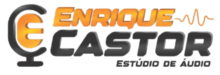 Enrique Studio de Audio logo