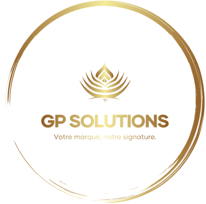 Graphiprint solutions logo
