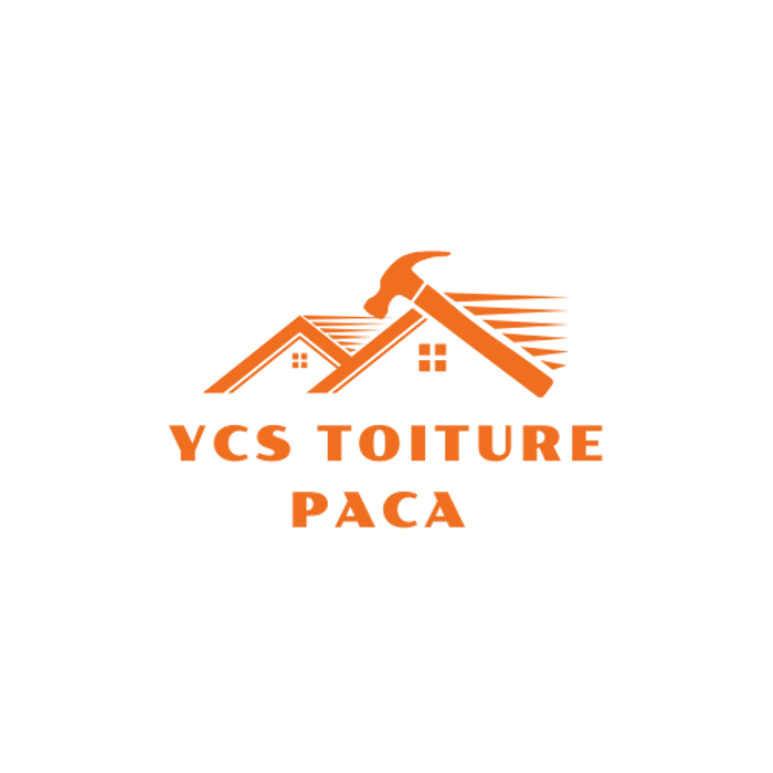 ycs toiture paca logo