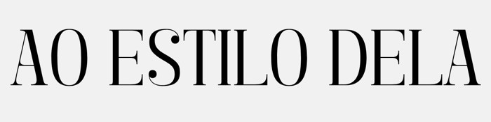 Aoestilodela logo