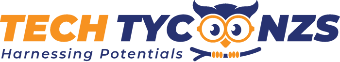 Tech Tycoonzs logo