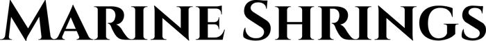 Marine Shrings logo
