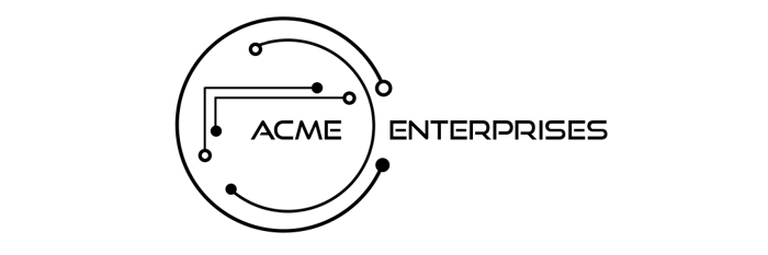 Acme Enterprises logo
