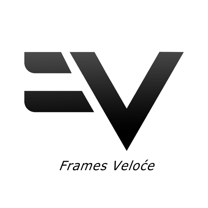 Frames Veloće logo