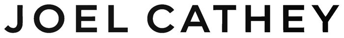Joel Cathey logo