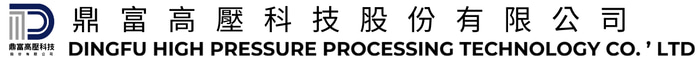 鼎富高壓科技股份有限公司 logo