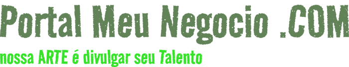 Portal Meu Negocio logo