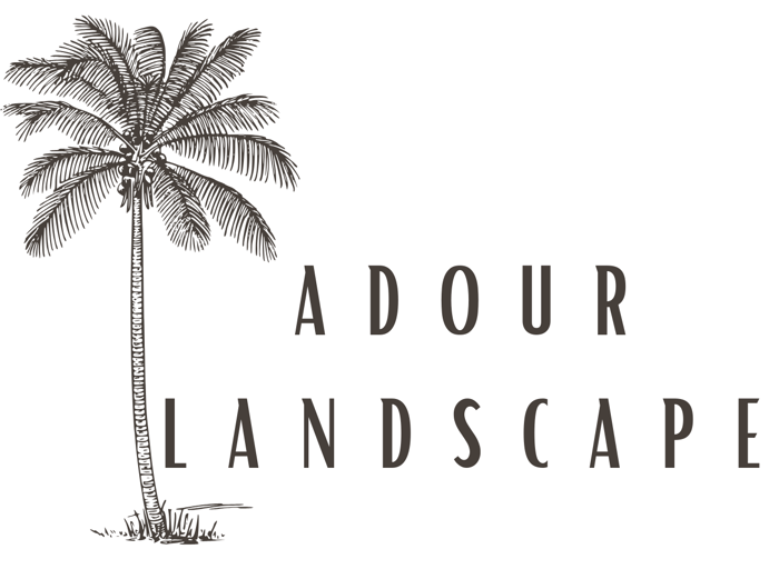 Adour Landscape logo