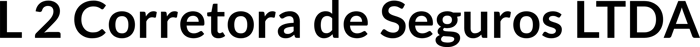 L 2 Corretora de Seguros LTDA logo