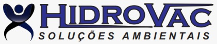 Hidrovac Desentupidora logo