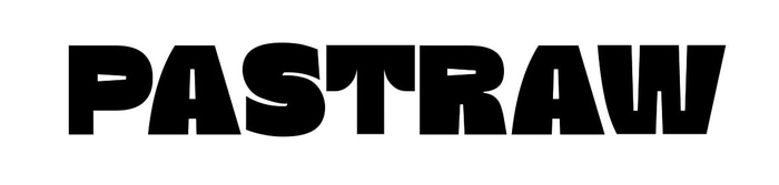 Pastraw logo