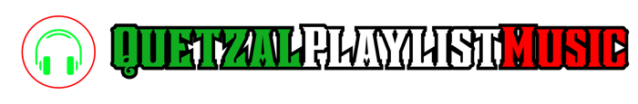 Quetzal Playlist Music logo