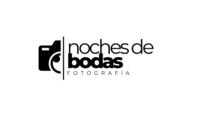 Noches de Bodas logo